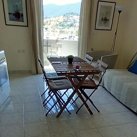 Forest & Sea Apartment Poros Town Luaran gambar