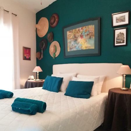 Forest & Sea Apartment Poros Town Luaran gambar