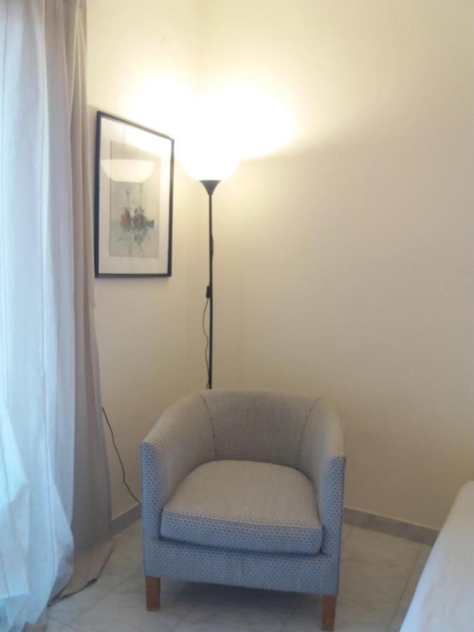 Forest & Sea Apartment Poros Town Luaran gambar
