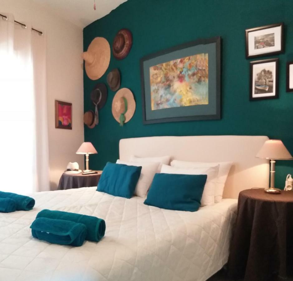 Forest & Sea Apartment Poros Town Luaran gambar